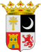 Escudo d'armas