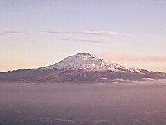 Etna Yanardağı, İtalya