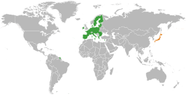 EU-Japan Economic Partnership Agreement