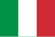 Bandeira de Italia