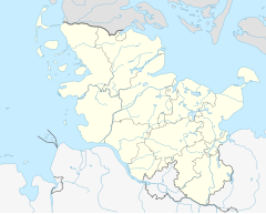 Hamburg-Altona is located in Schleswig-Holstein