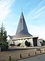 Église Notre-Dame-des-Roses de Grisy-Suisnes