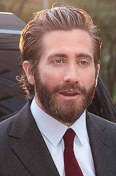Gyllenhaal tại Liên hoan phim quốc tế Toronto 2015