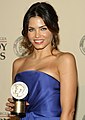 Jenna Dewan interpreta Freya Beauchamp