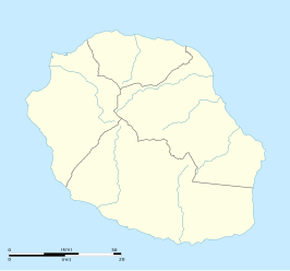 Sainte-Marie (Réunion)