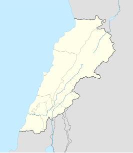 Jdeideh (Libanon)