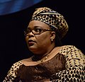 Vignette pour Leymah Gbowee