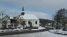 Hoppstädten-Weiersbach