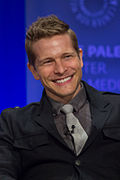 Matt Czuchry interprète Logan Huntzberger.