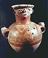 Urn van de mayas