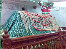 Khwaja Syed Shah Baba Fakhruddin Hassani ul Hussaini, Qalandar Bar haq,
