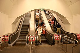 M2 (linka metra v Budapešti)