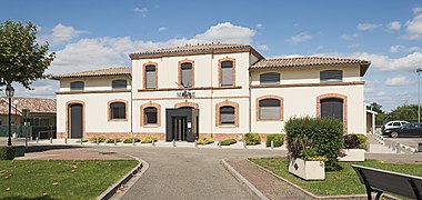 Il municipio