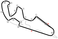 Image illustrative de l’article Grand Prix moto d'Aragon 2014