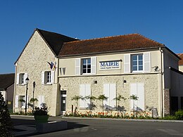 Moussy-le-Neuf – Veduta