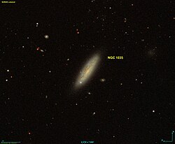 NGC 1035