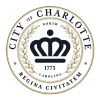 Seal of Charlotte, North Carolina