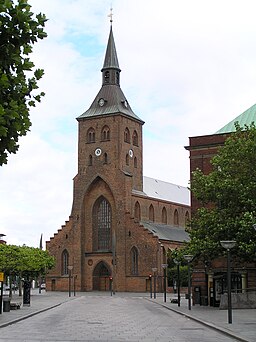 Odense domkyrka