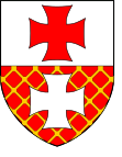 Wappen von Elbląg