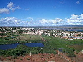 Petrolândia (Pernambouc)