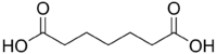 Pimelic acid