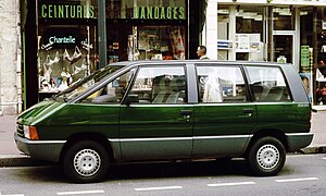 Renault Espace