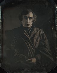 Roger B Taney