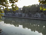 Il Tevere