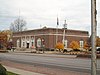 Genesee County Courthouse Historic District