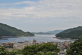 Uwajima