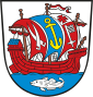 Wapen van Bremerhaven