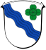 Blason de Körle