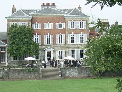 York House, mairie de Twickenham