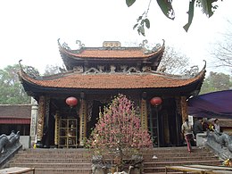 Bắc Ninh – Veduta