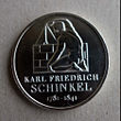 2006 Karl Friedrich Schinkel Bildseite