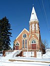 Spring Valley Methodist Episcopal Church