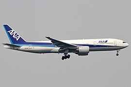 Boeing 777-200