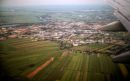 Alphen aan den Rijn – Veduta