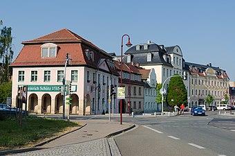 Bad Köstritz