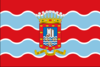 Zastava San Sebastián de La Gomera