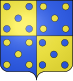 Coat of arms of Fallon