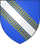 Blason Comté de Champagne