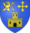 Blason de Dardilly