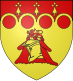 Coat of arms of Plovan