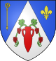 Saint-Bonnet-près-Riom – Stemma