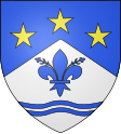 Saint-Martin-Vésubie címere