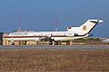 Government of Burkina Faso Boeing 727