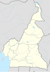 Abong-Mbang (Kamerun)