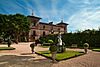 Castillo de Aldovea (San Fernando de Henares)