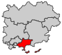 3e circonscription (2014-)